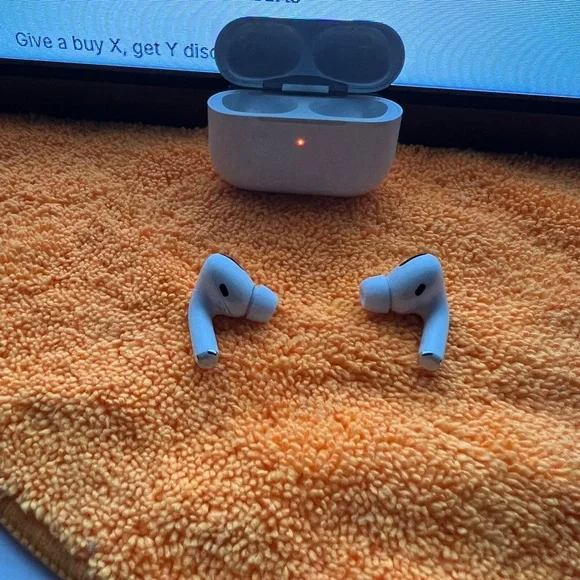 AirPods Pro